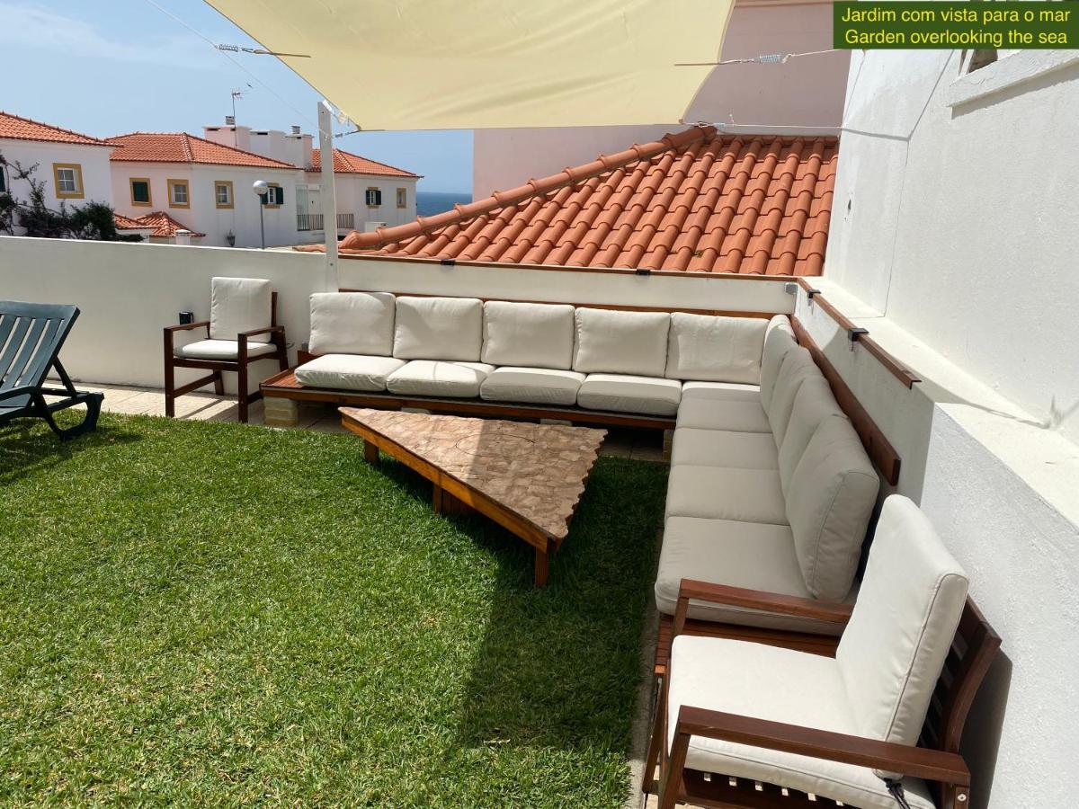 Villa Kethellen Porto Covo Exterior photo