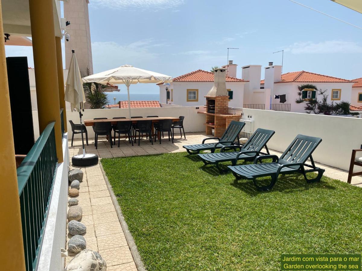 Villa Kethellen Porto Covo Exterior photo