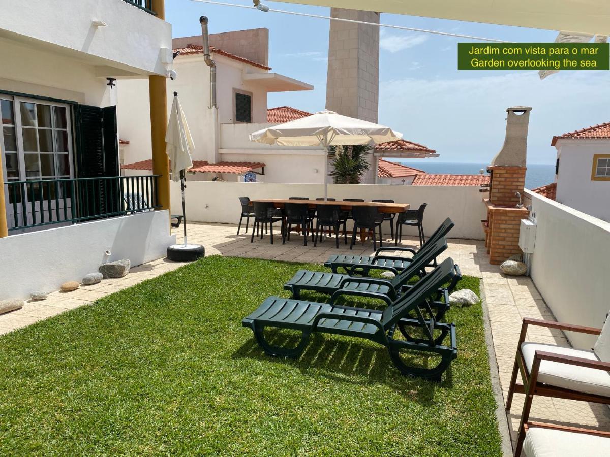 Villa Kethellen Porto Covo Exterior photo