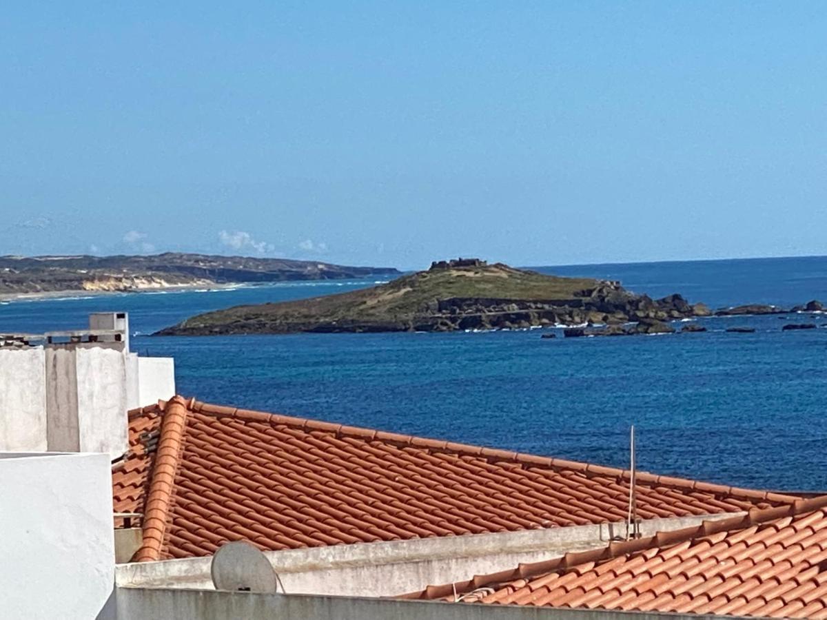 Villa Kethellen Porto Covo Exterior photo
