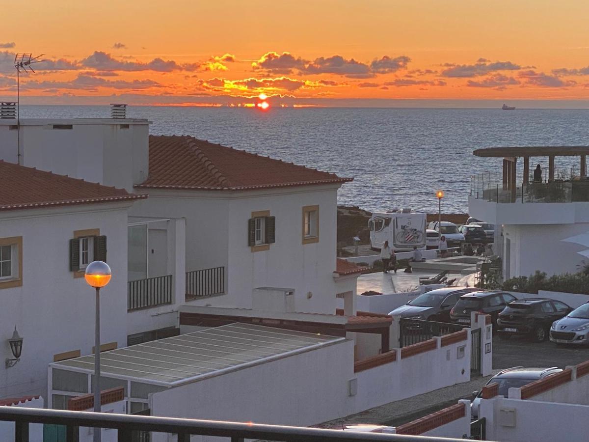 Villa Kethellen Porto Covo Exterior photo