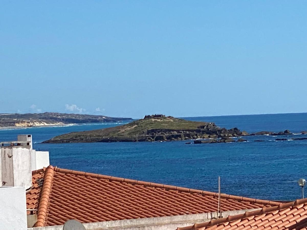Villa Kethellen Porto Covo Exterior photo