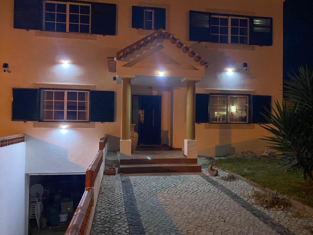 Villa Kethellen Porto Covo Exterior photo